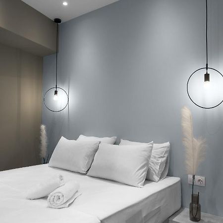 Bliss Apartments, The Luxury Suites Thessalonique Extérieur photo