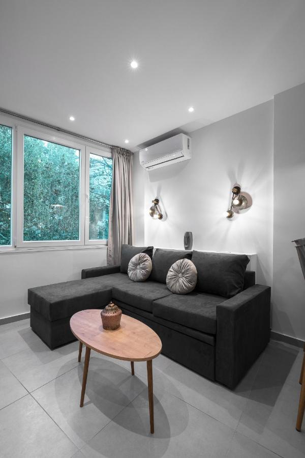 Bliss Apartments, The Luxury Suites Thessalonique Extérieur photo